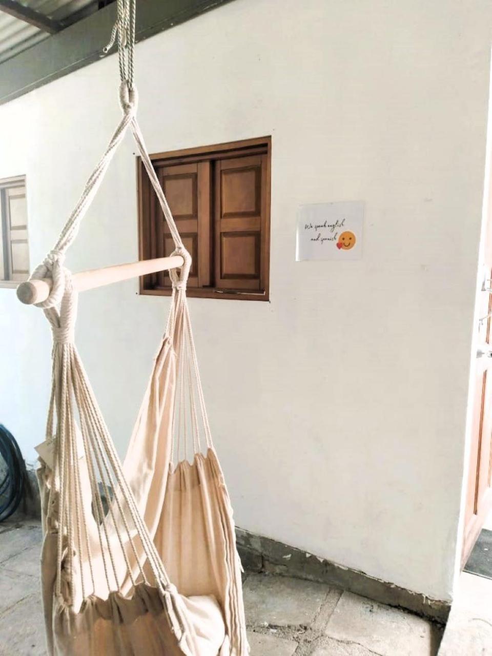 Hogar Tico-Estadounidense Cerca De Aeropuerto Alajuela Exterior foto
